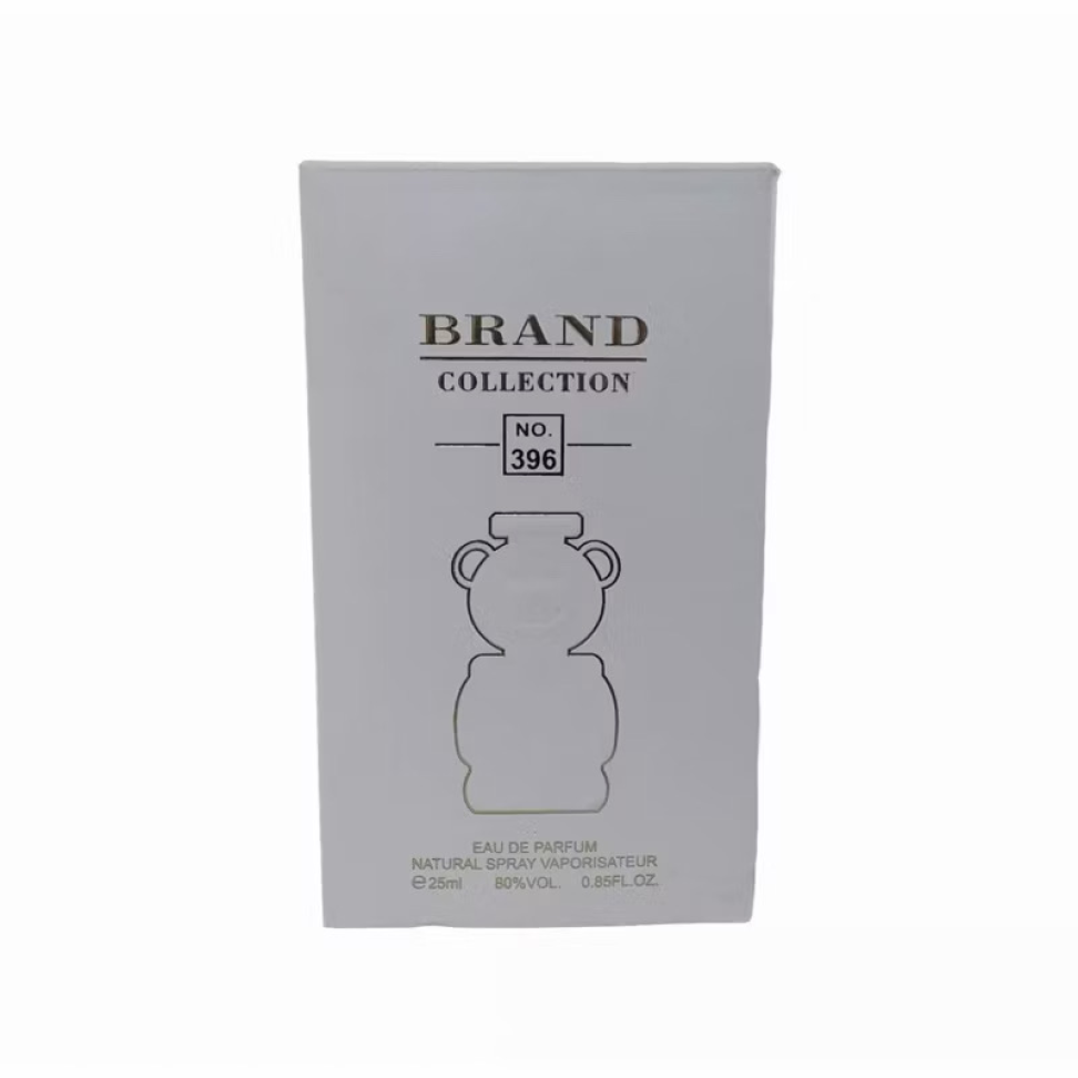 Perfume Brand Collection Nº 396 - Inspiração Moschino - #3