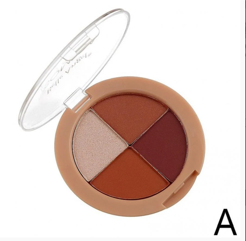 QUARTETO DE SOMBRAS SWEET BELLE ANGEL