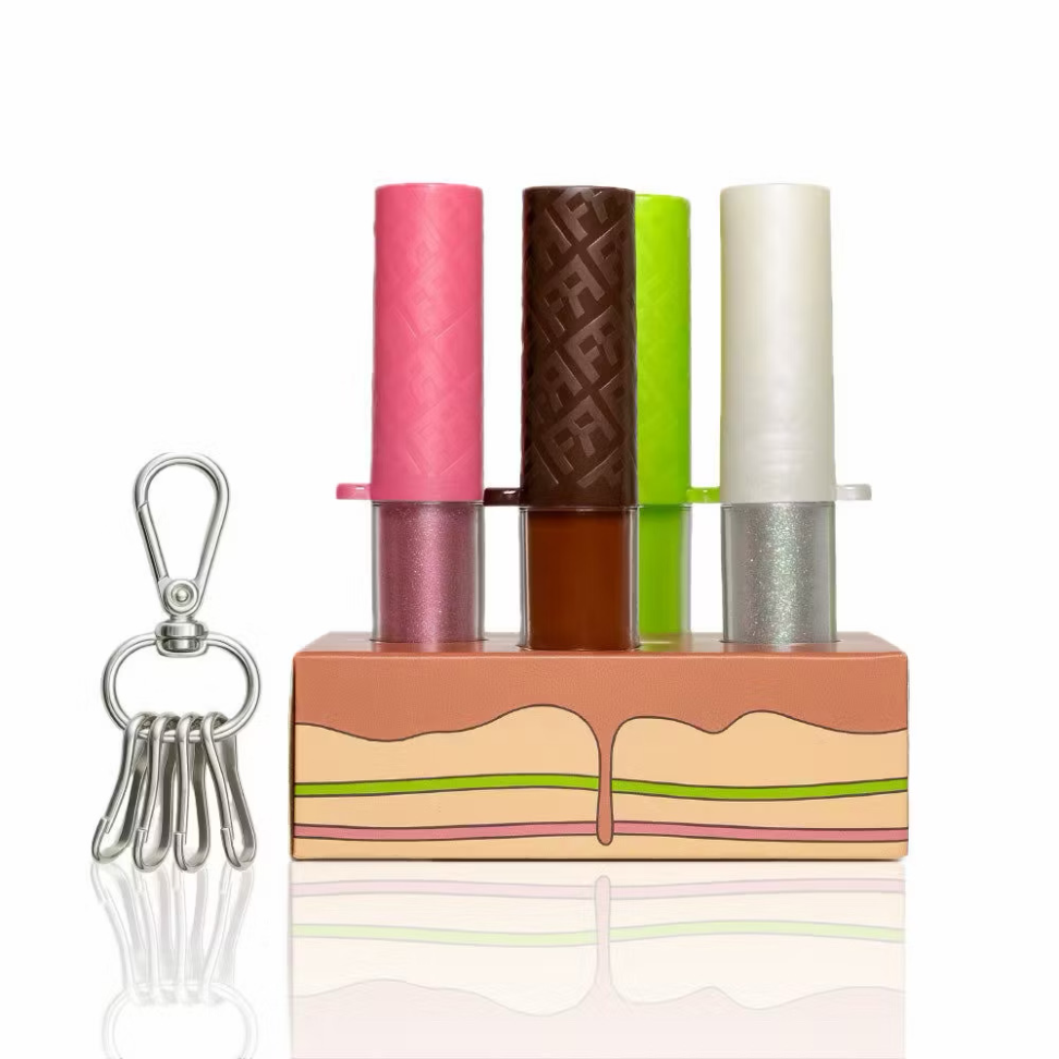 ￼KIT FRAN CHILLICAKE KIT BY FRANCINY EHLKE - #3