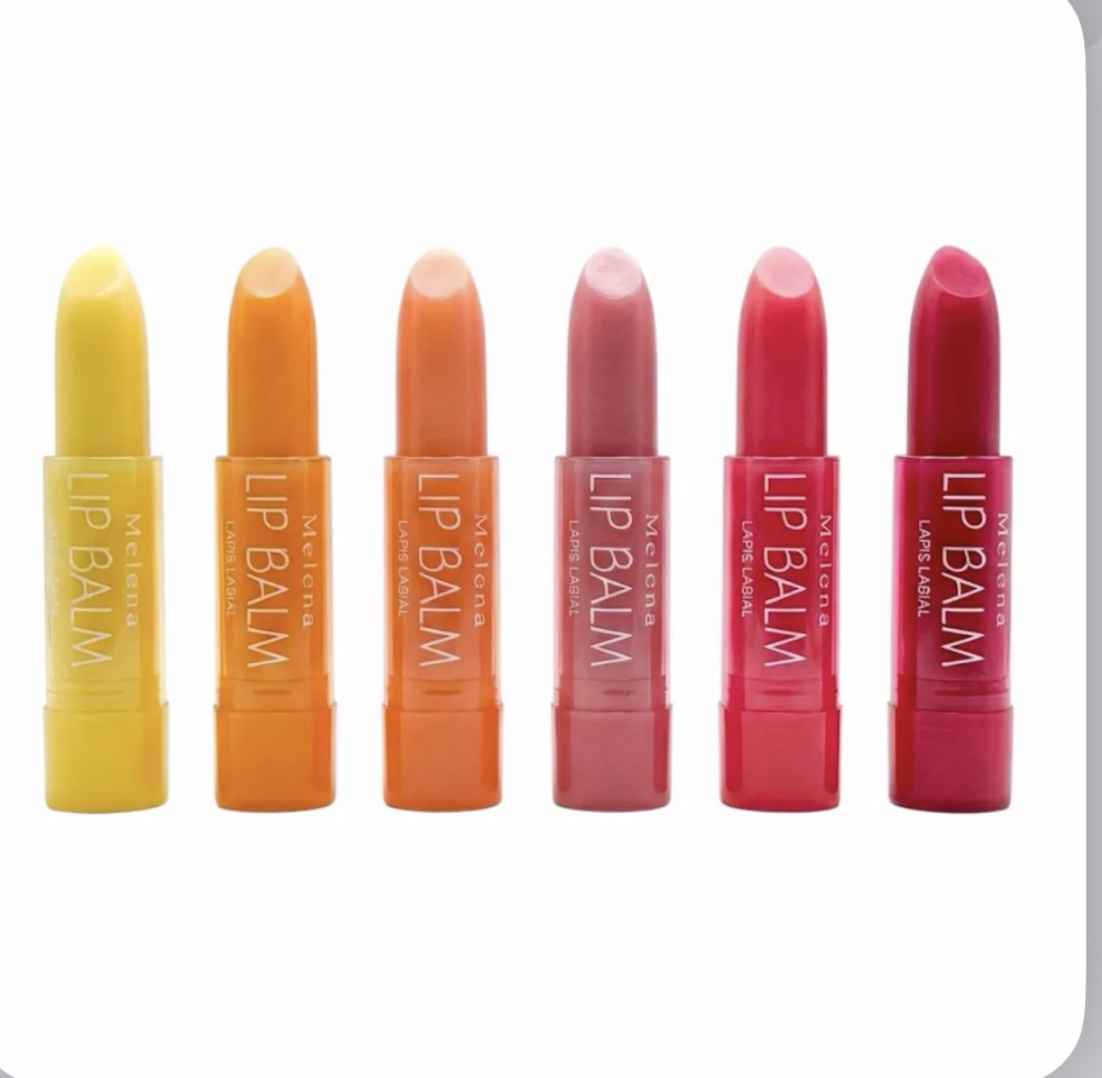 Lip Balm Hidratante