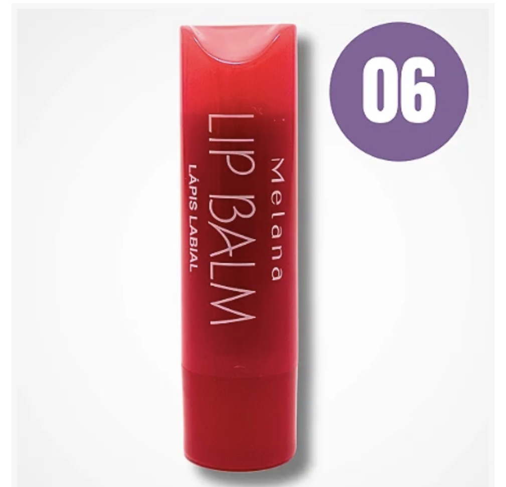 Lip Balm Hidratante - #6