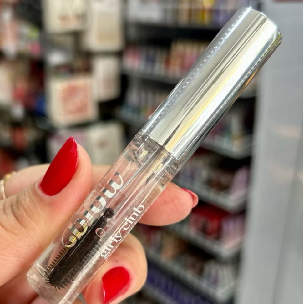 Gel de sobrancelha Ruby Rose - Lançamento - #3