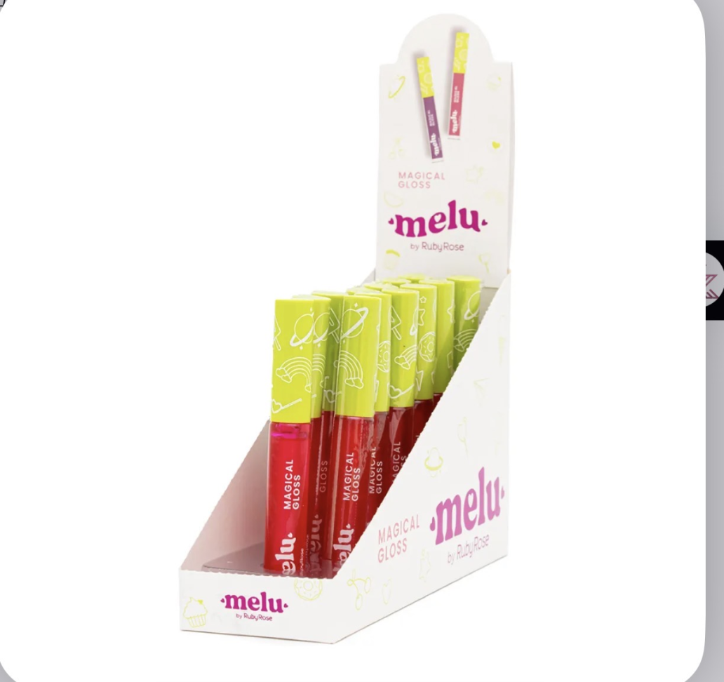 Magical Gloss Love Potion  Melu - #3