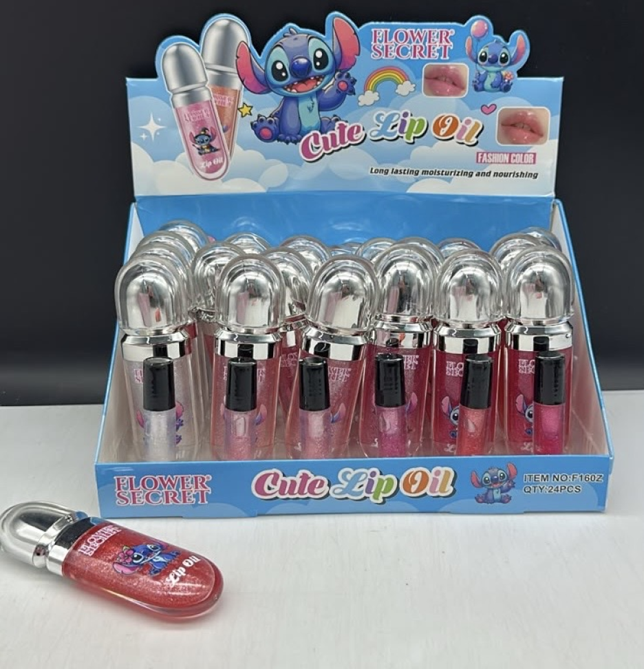 Gloss Stitch infantil