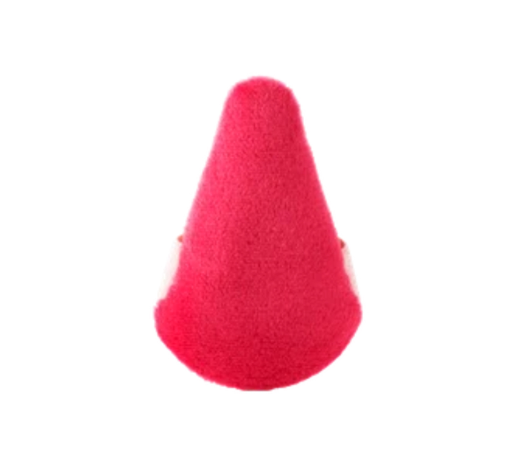 Esponja De Pó Tiny Touch Rubyrose - #3