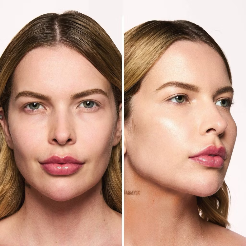 Primer Iluminador Facial Franshine By Franciny Ehlke - #5