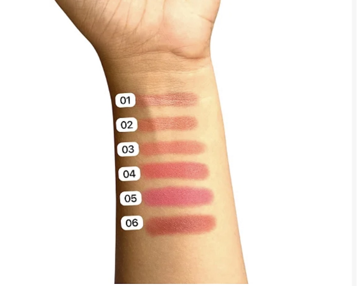 Blush em bastão - Labranche - #3