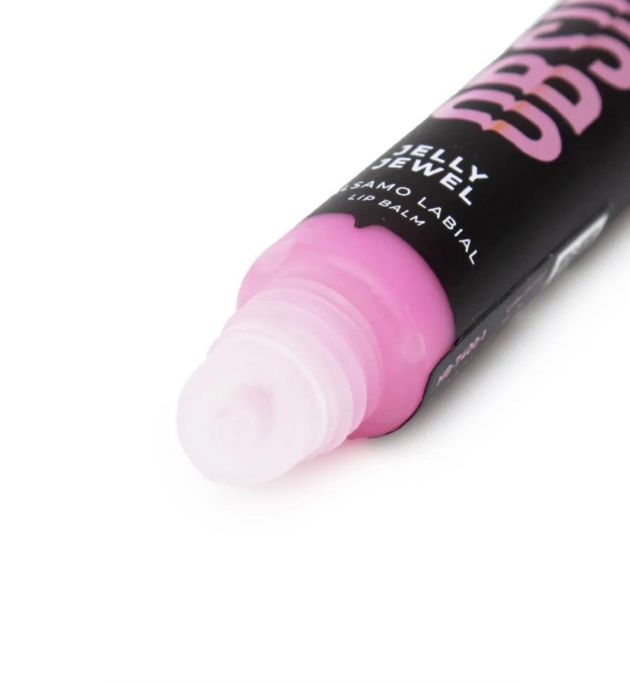 Lip Balm Jelly Jemel Obsidian byRubyRose - #3
