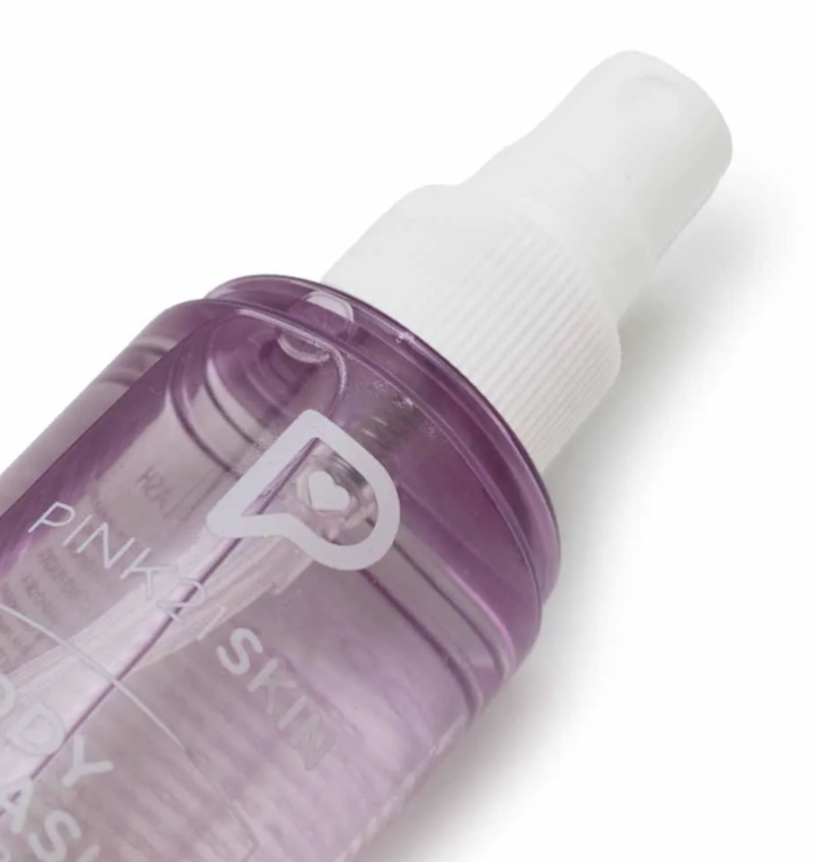 Body Splash Sweet Dream com 120ml Pink 21 Skin