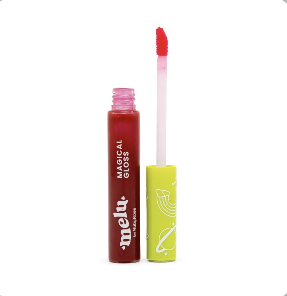 Magical Gloss Bloody Mary Melu
