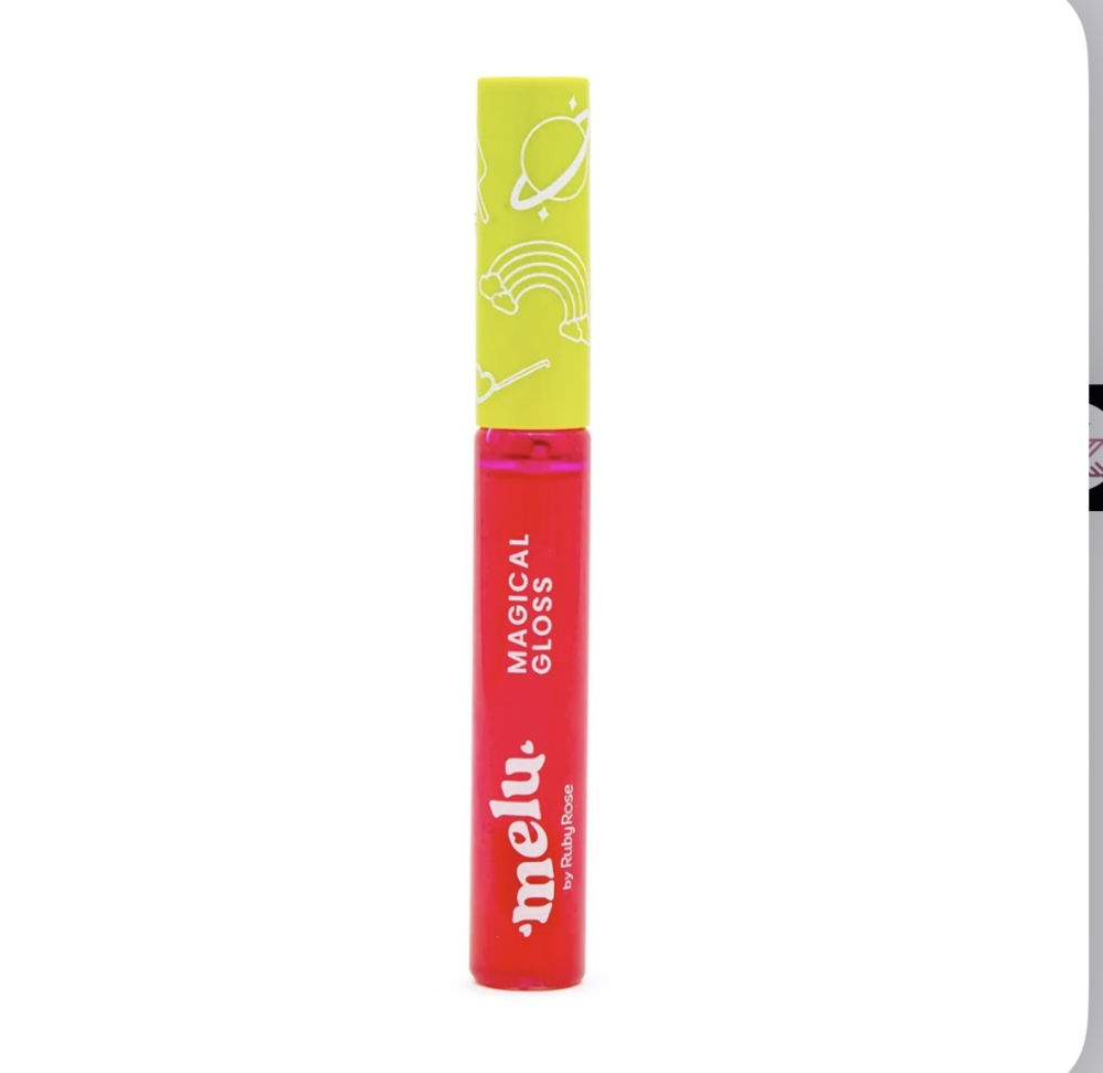 Magical Gloss Love Potion Melu