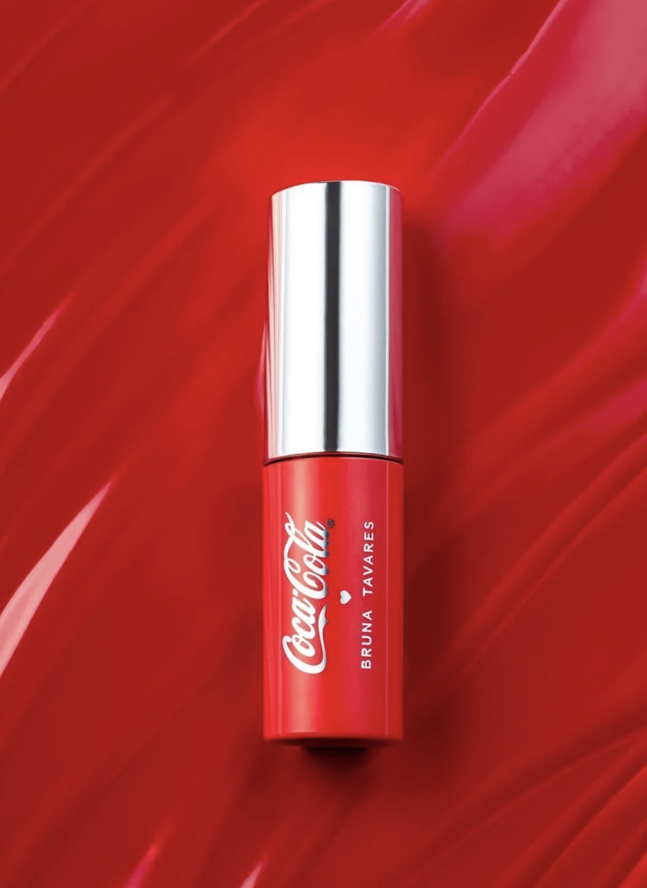 BT X Coca-Cola Oil Tint Iconic