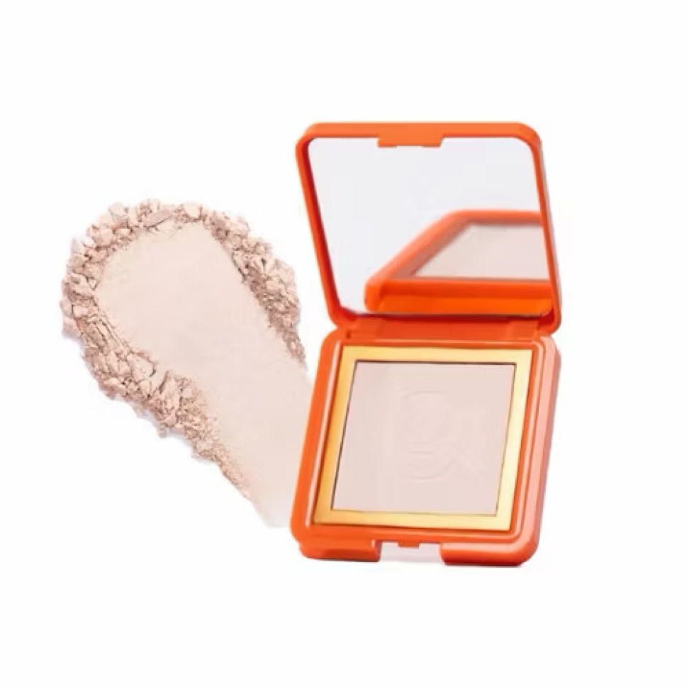 Pó Compacto Mari Maria Makeup Soft Silk
