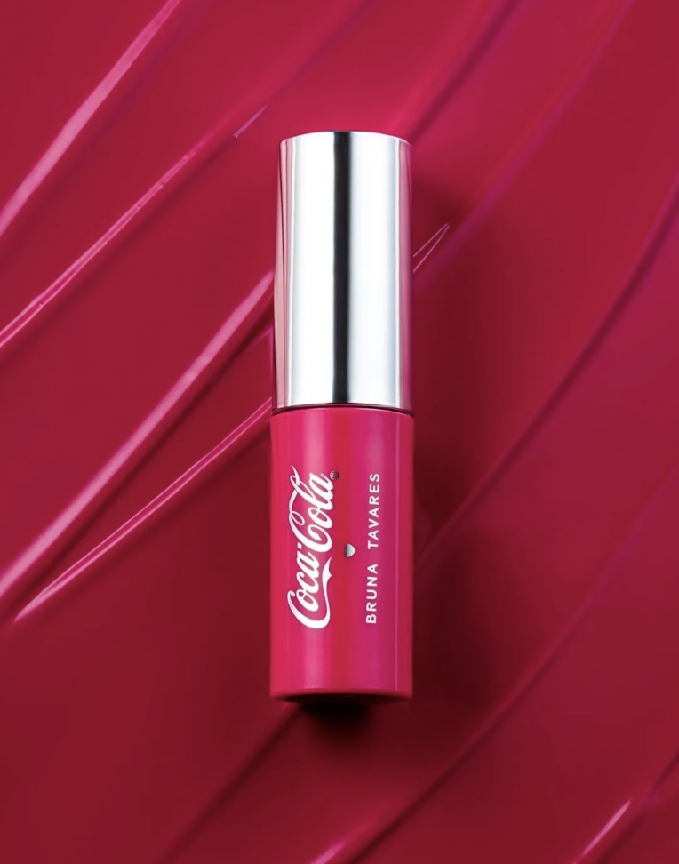 BT X Coca-Cola Oil Tint Bold