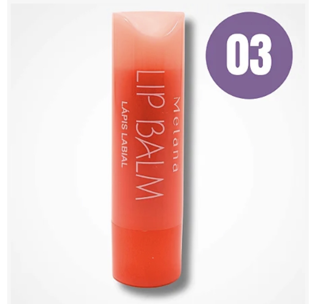 Lip Balm Hidratante - #3