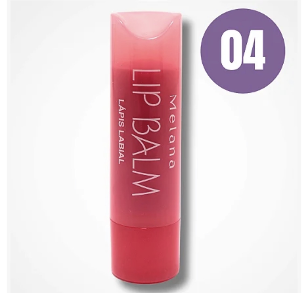 Lip Balm Hidratante - #4