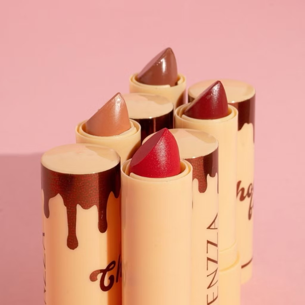 Batom Matte ChocoFun - Fenzza