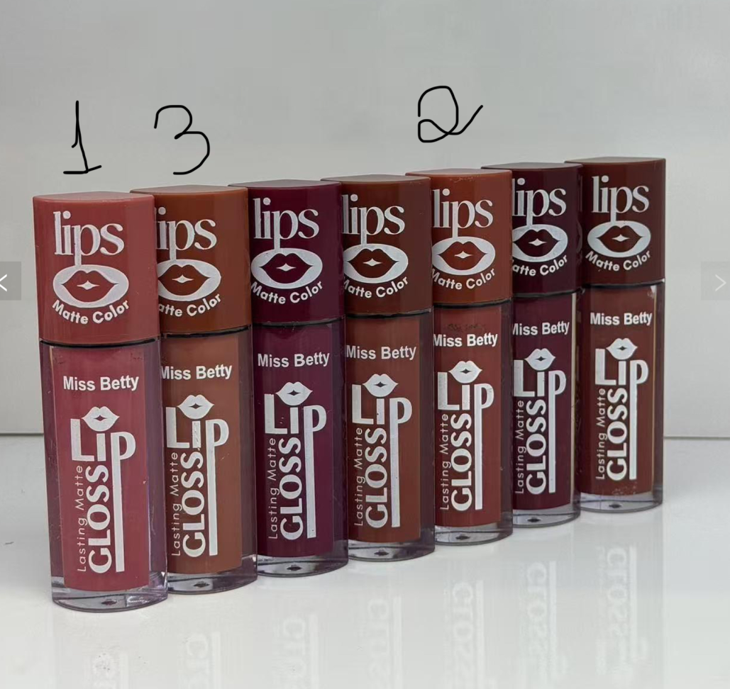 Batom Matte Criarbelle