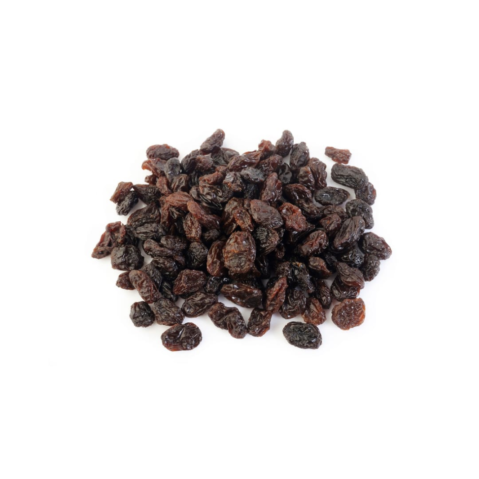 Uva Passas Desidratada 160g