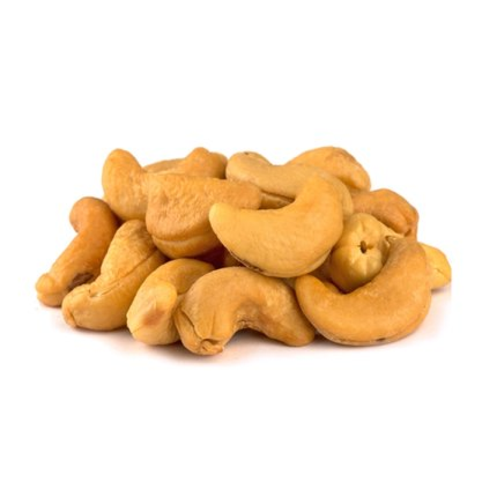 Castanha de Caju Torrada sem sal 500g