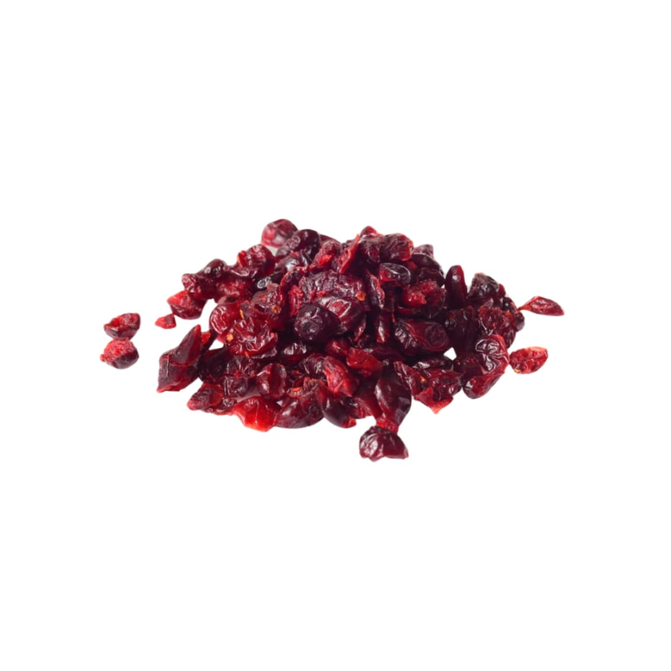 Cranberry Desidratado 130g