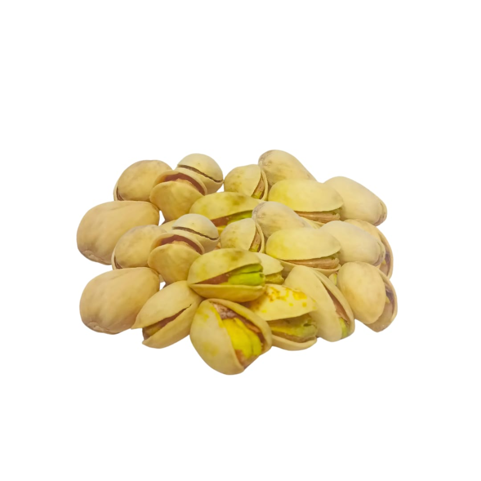 Pistache Torrado com sal 110g