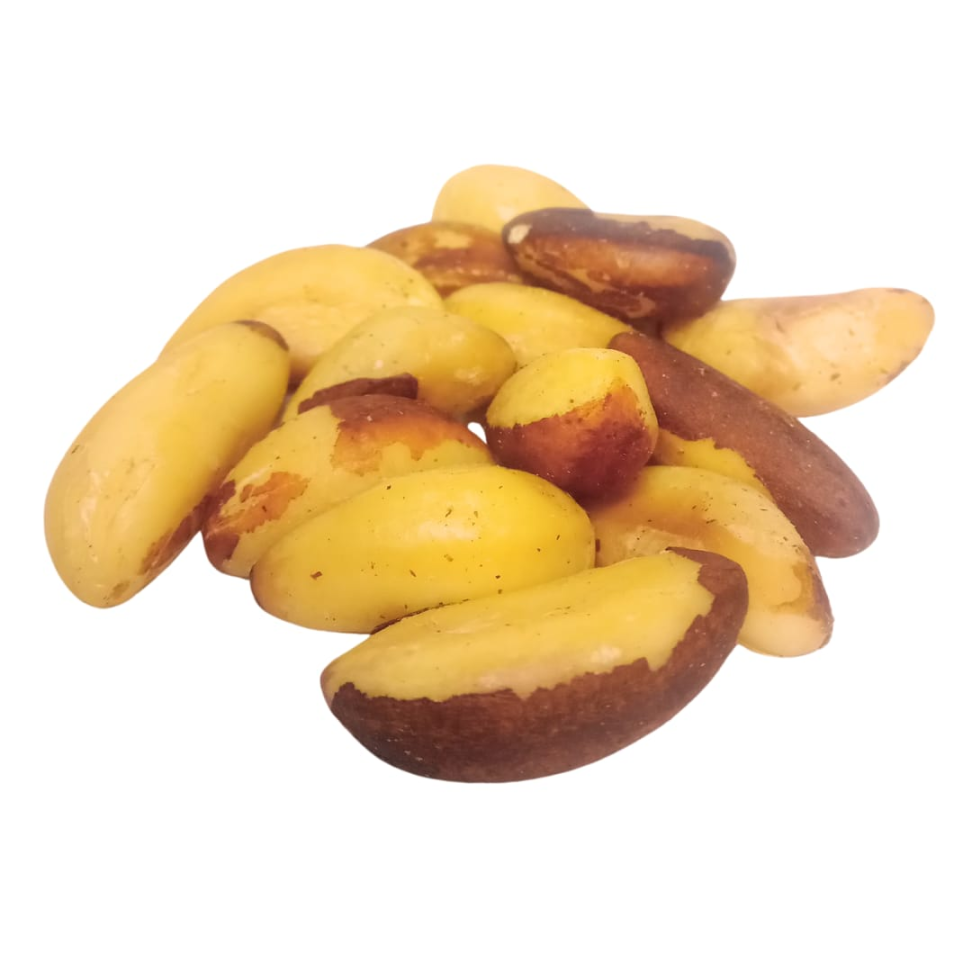 Castanha do Pará 500kg