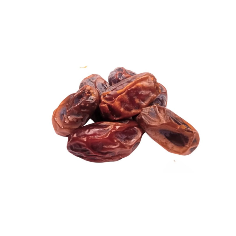 Tâmaras Seca s/ Caroço 160g