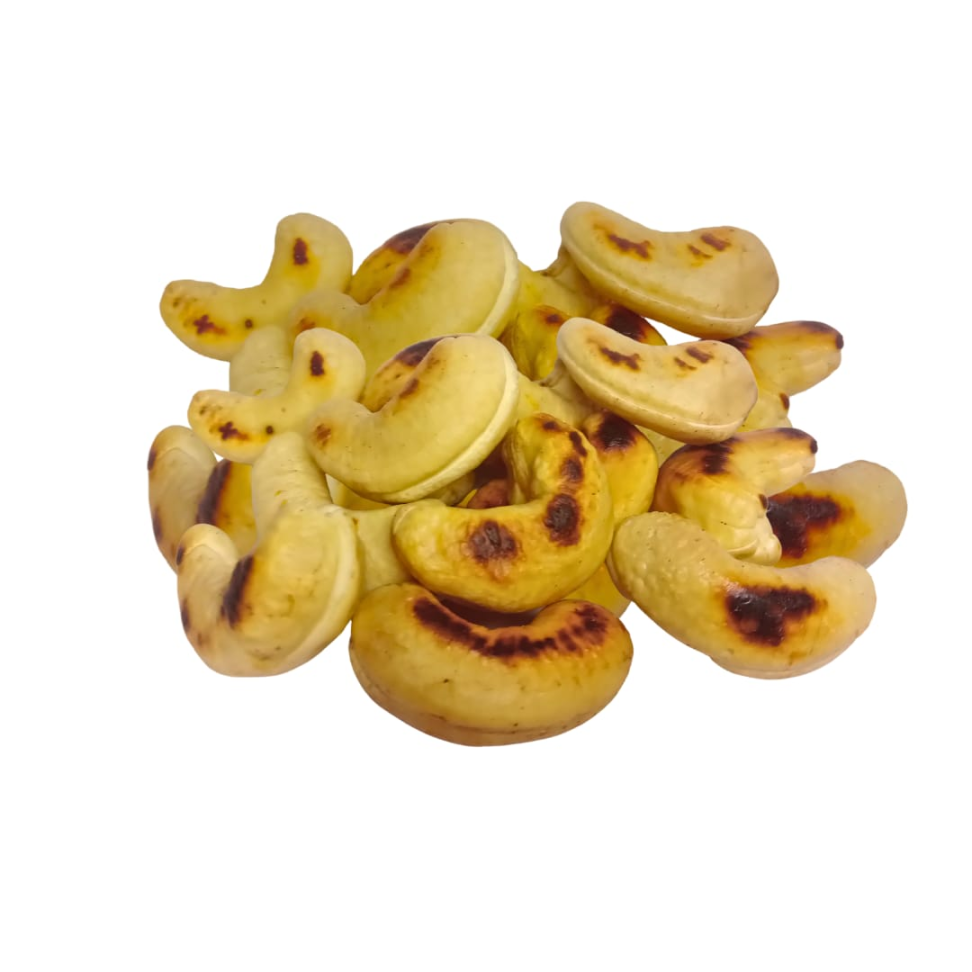 Castanha de Caju assada na Brasa 230g