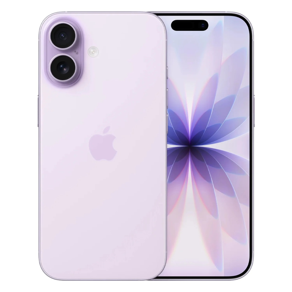 Apple iPhone 17 A3520 Nano + eSIM 256GB 8GB RAM de 6.3" 48+48MP 18MP (NOVO - LACRADO) - #3
