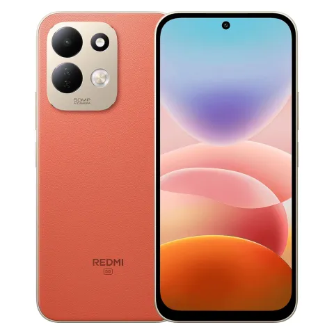 Smartphone Xiaomi Redmi 17 5G Global 256GB 4GB RAM Dual SIM NFC Tela 6.9" GLOBAL