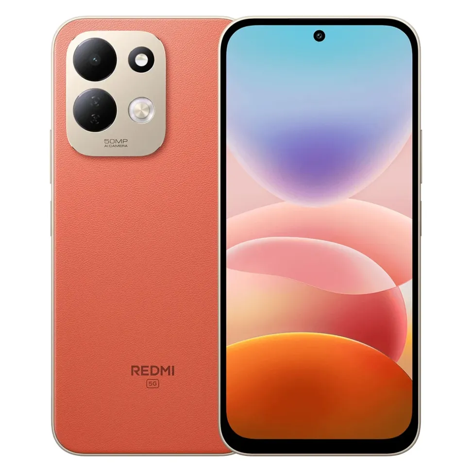 Smartphone Xiaomi Redmi 17 5G Global 256GB 4GB RAM Dual SIM NFC Tela 6.9" GLOBAL - #2