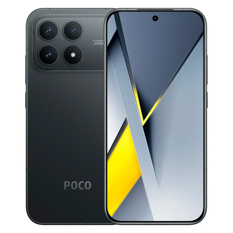 Smartphone Xiaomi Poco F8 Pro 5G Global 512GB 12GB RAM Dual SIM Tela 6.59" GLOBAL - #4