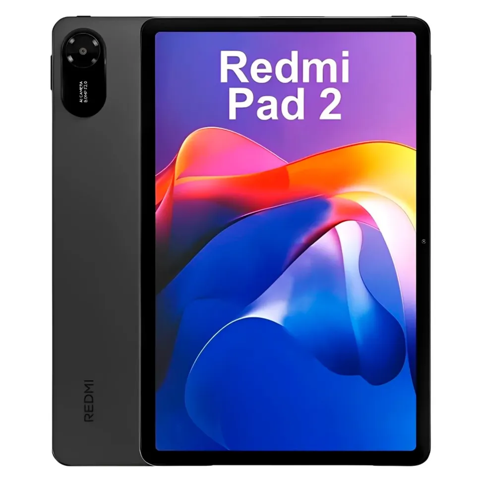 Tablet Xiaomi Redmi Pad 2 Tela 9.7" 4G 256GB 8GB RAM GLOBAL - #4