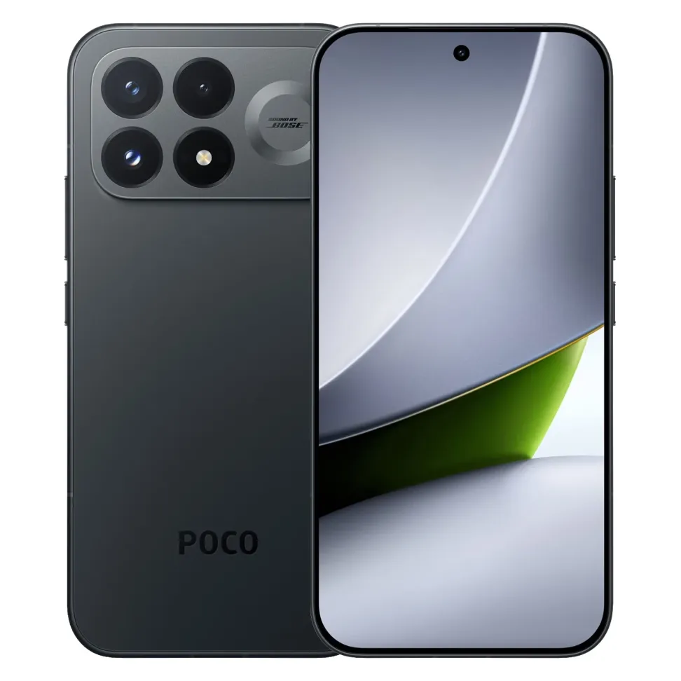 Smartphone Xiaomi Poco F9 Pro 5G Global 512GB 12GB RAM Dual SIM Tela 6.59" GLOBAL - #4