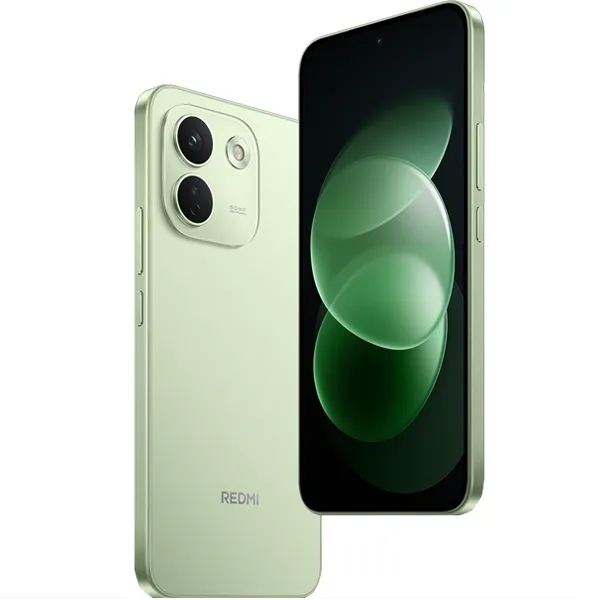 SMARTPHONE Xiaomi Redmi Note 17 Pro Max 5G NFC Dual SIM de 256GB 8GB RAM de 6.83" 50+8MP 32MP GLOBAL - #2