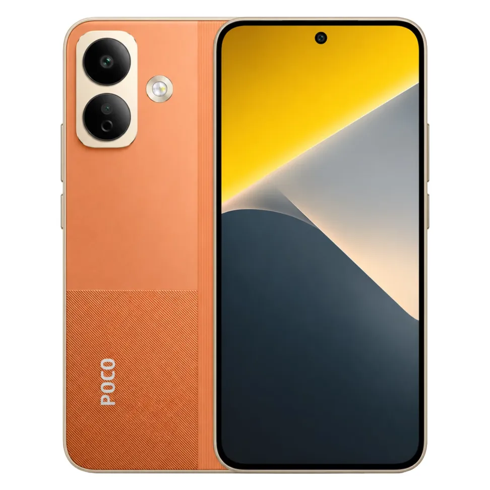 Smartphone Xiaomi Poco X8 5G Global 256GB 8GB RAM Dual SIM Tela 6.83" GLOBAL - #4