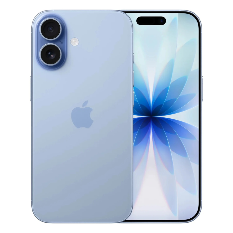 Apple iPhone 17 A3520 Nano + eSIM 256GB 8GB RAM de 6.3" 48+48MP 18MP (NOVO - LACRADO)