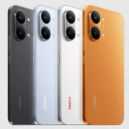 Smartphone Xiaomi Poco X8 Pro Max 5G Global 256GB 12GB RAM Dual SIM Tela 6.83" GLOBAL - #1