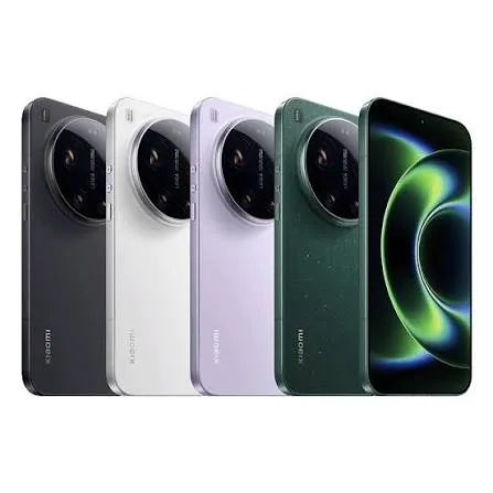 Xiaomi 17 Ultra Global 512GB 16GB RAM Dual SIM Tela 6.9" GLOBAL
