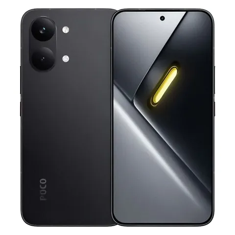 Smartphone Xiaomi Poco X8 Pro Max 5G Global 256GB 12GB RAM Dual SIM Tela 6.83" GLOBAL