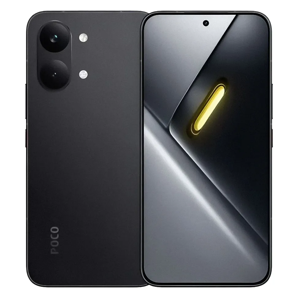 Smartphone Xiaomi Poco X8 Pro Max 5G Global 256GB 12GB RAM Dual SIM Tela 6.83" GLOBAL - #2