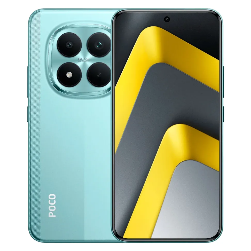 Smartphone Xiaomi Poco M8 Pro 5G Global 256GB 8GB RAM Dual SIM Tela 6.83" GLOBAL - #4