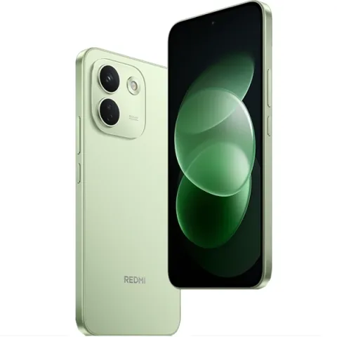SMARTPHONE Xiaomi Redmi Note 17 Pro Max 5G NFC Dual SIM de 512GB 8GB RAM de 6.83" 50+8MP 32MP GLOBALS GLOBAL