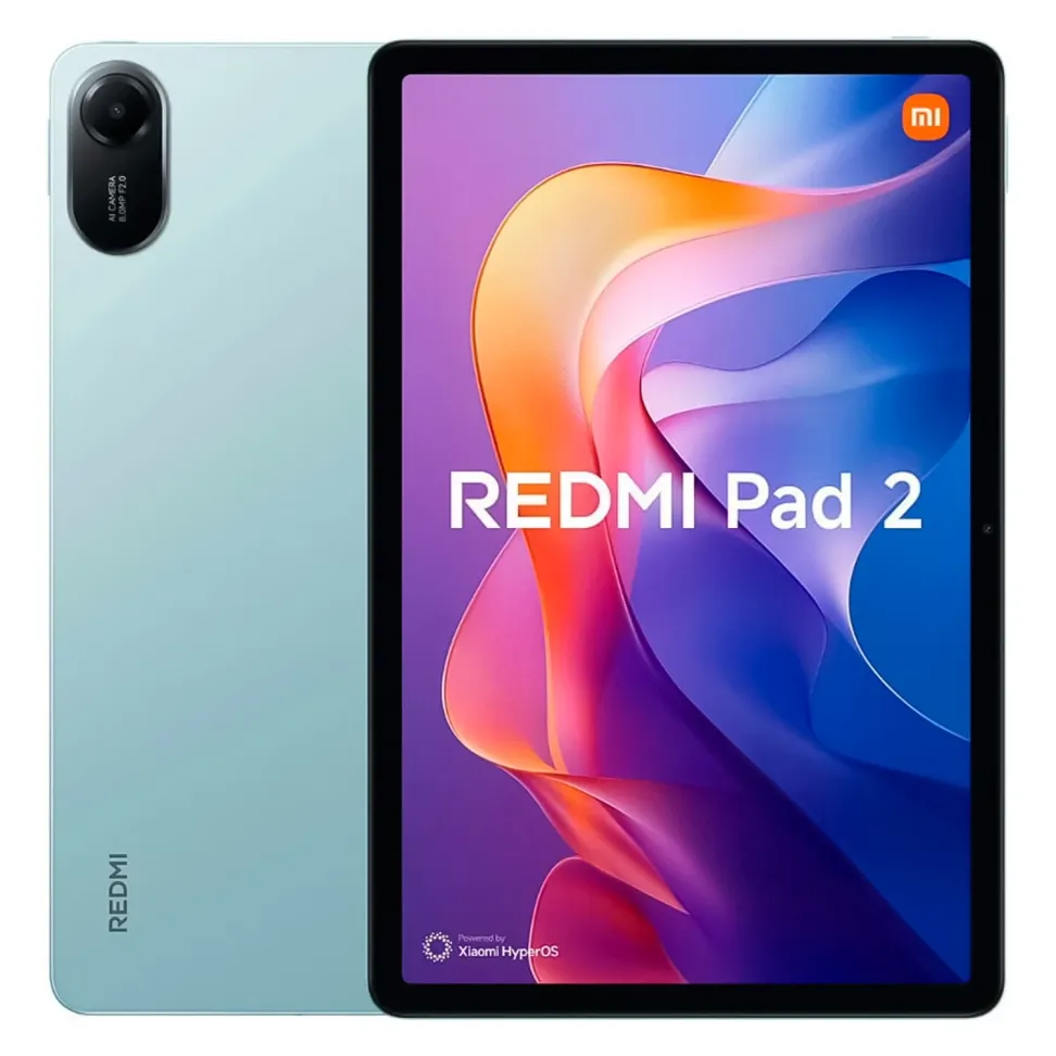 Tablet Xiaomi Redmi Pad 2 Tela 9.7" 4G 256GB 8GB RAM GLOBAL - #3