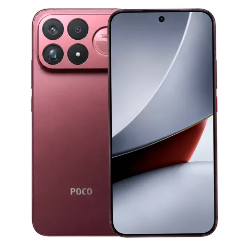 Smartphone Xiaomi Poco F9 Ultra 5G Global 512GB 16GB RAM Dual SIM Tela 6.9" GLOBAL