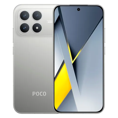 Smartphone Xiaomi Poco F8 Pro 5G Global 512GB 12GB RAM Dual SIM Tela 6.59" GLOBAL