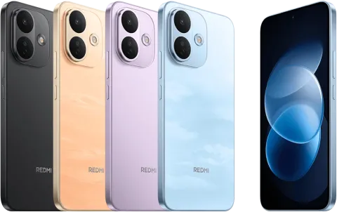 SMARTPHONE Xiaomi Redmi Note 17 Pro 5G Dual SIM de 128GB 6GB RAM de 6.83" 50+8MP 16MP GLOBAL