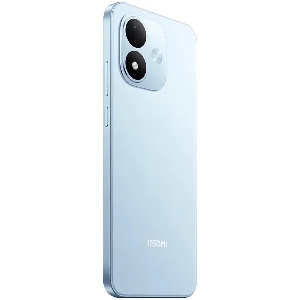 SMARTPHONE Xiaomi Redmi Note 17 5G NFC Dual SIM de 128GB 6GB RAM de 6.99" 50MP 16MP GLOBAL - #4