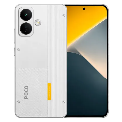 Smartphone Xiaomi Poco X8 5G Global 256GB 8GB RAM Dual SIM Tela 6.83" GLOBAL
